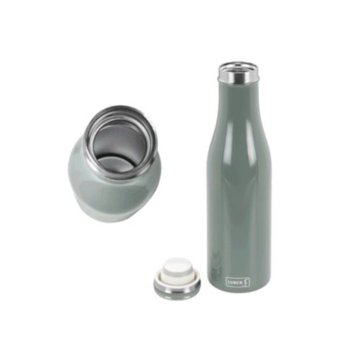 Láhev se šroubovacím víkem